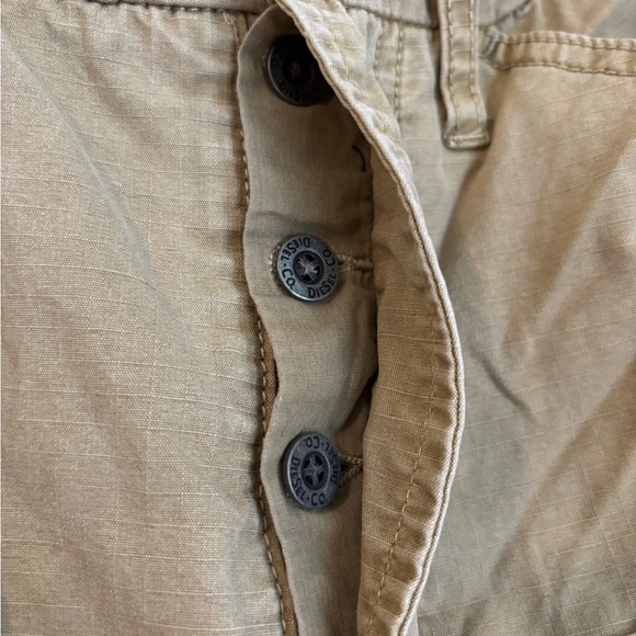 DieSel Cargo Pants - Picture 5 of 10